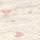 Heart-Print Heather Knit Long Sleepshirt - ti Voglio