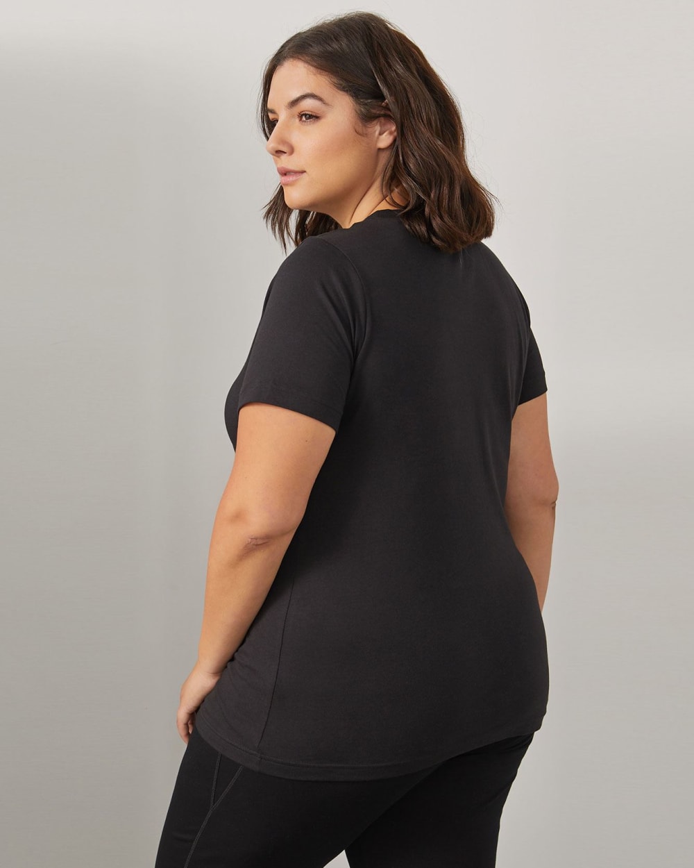 Cotton Badge Of Sports Logo TShirt adidas Penningtons