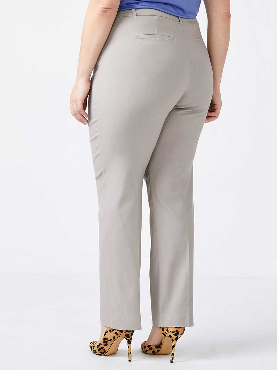 Savvy Soft Touch Straight Leg Pant - In Every Story