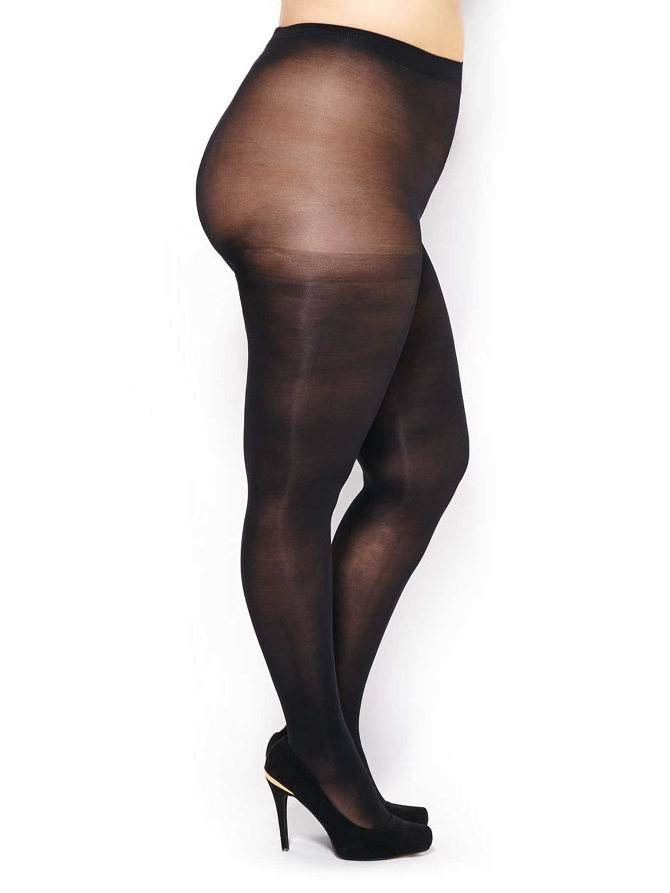 Next black cheap tights