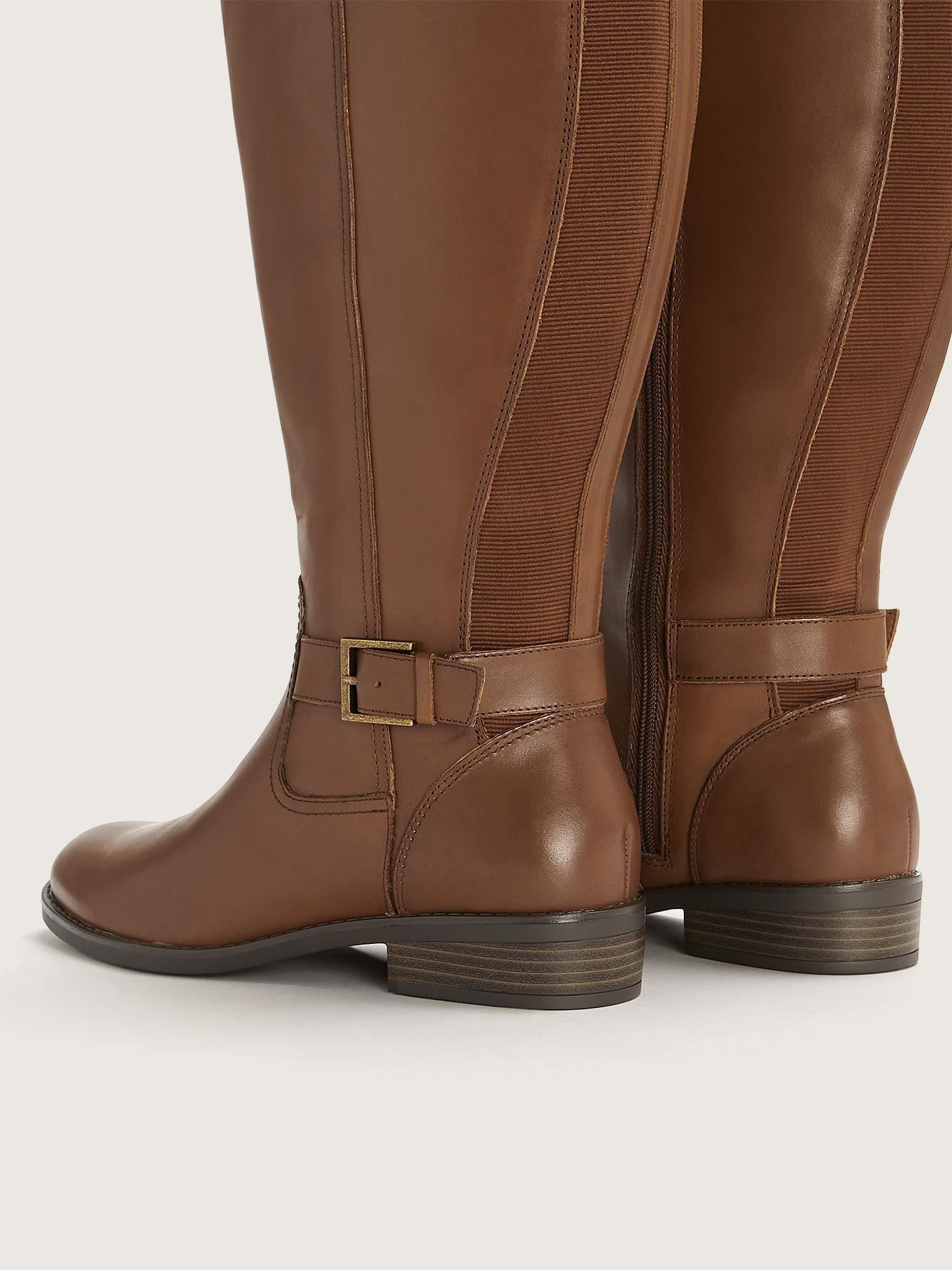 wide boots near me