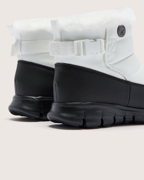 Bottes d'hiver Synergy - Skechers