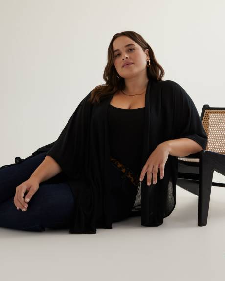 Lightweight Cape