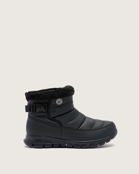 Bottes d'hiver Synergy - Skechers