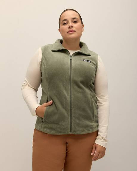 Benton Springs Fleece Vest - Columbia