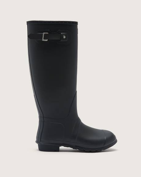 Wide Width, Original Tall Rain Boots Hunter Penningtons