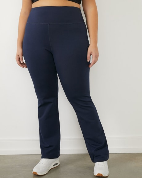 Basic Yoga Pant Active Zone Penningtons