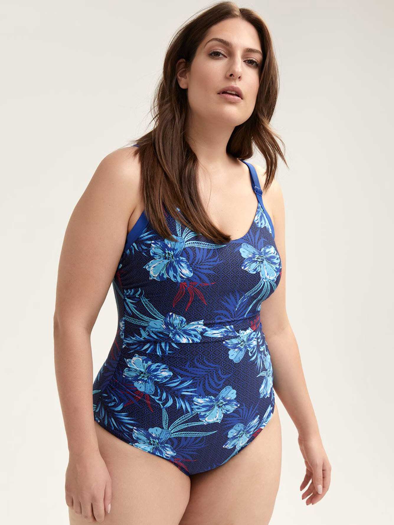 Anne Cole Swimwear Size Chart