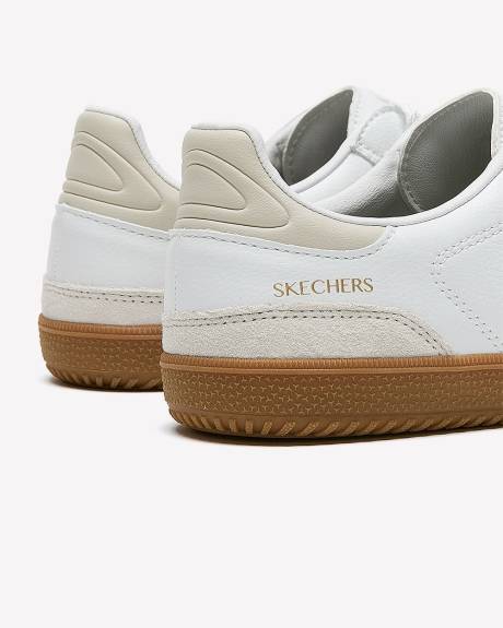 Wide Width, Hotshot Kickoff Shoe - Skechers