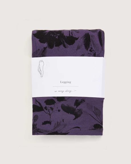 Petite, Legging tendance imprimé - In Every Story