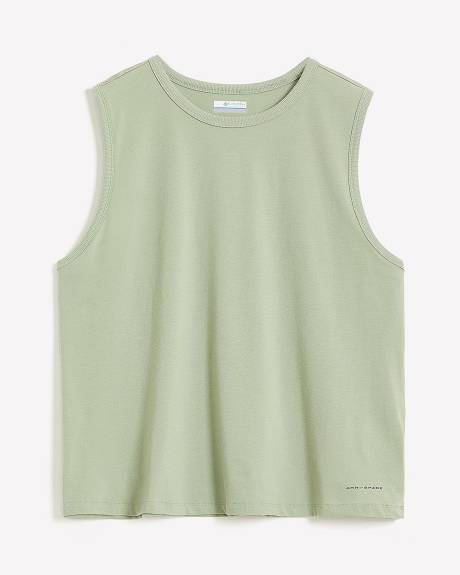 Camisole Sun Trek - Columbia