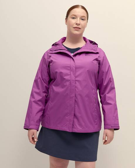 Manteau de pluie compact Arcadia II - Columbia