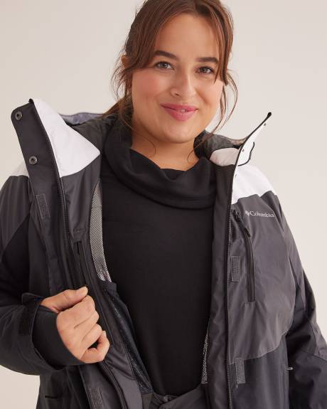 Rose Run Insulated Jacket - Columbia