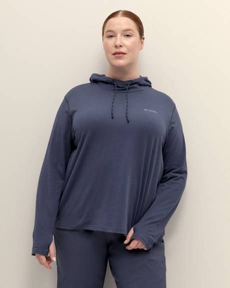 Sun Trek Hoodie - Columbia