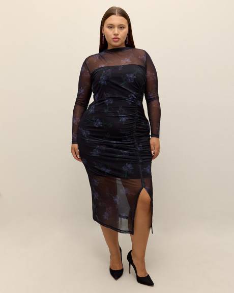 Plus Size Little Black Dress Plus Size Clothing Penningtons