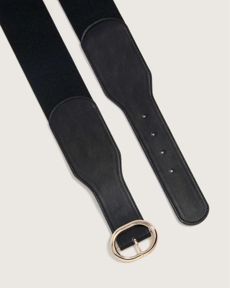 Ceinture de taille extensible - In Every Story