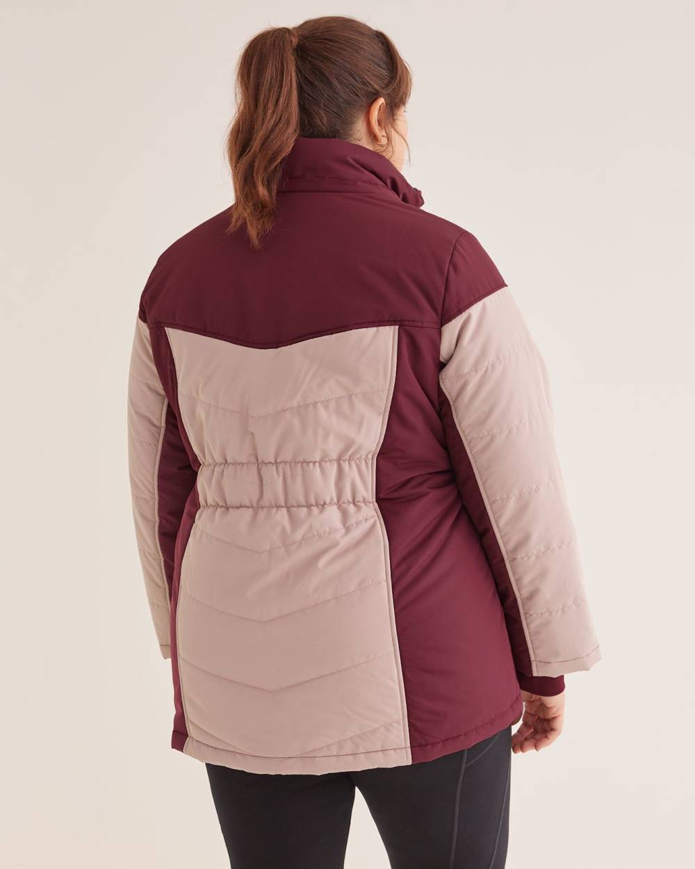 Pennington manteau hiver online