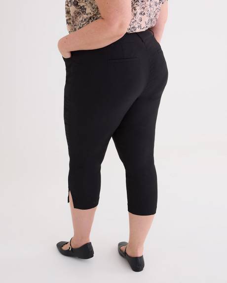 Pantalon court, coupe ingénieuse, tissu responsable - Essentiels PENN.