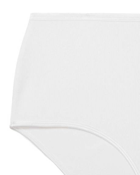 Ti Voglio - Ribbed Brief Panty