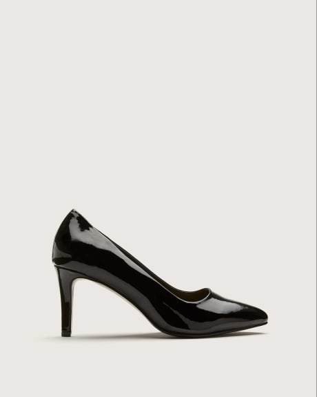Extra Wide-Width Basic Patent Pumps