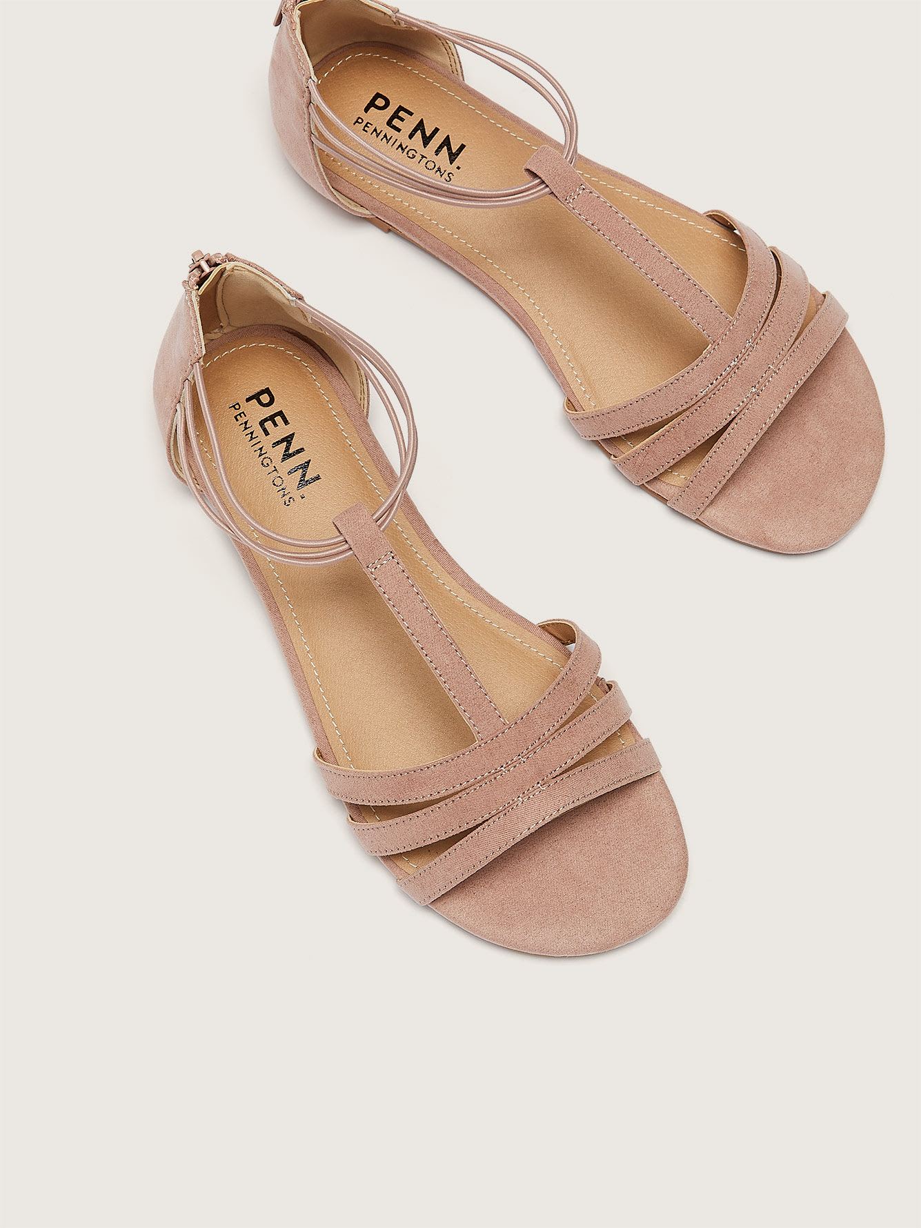 Extra wide gladiator best sale sandals