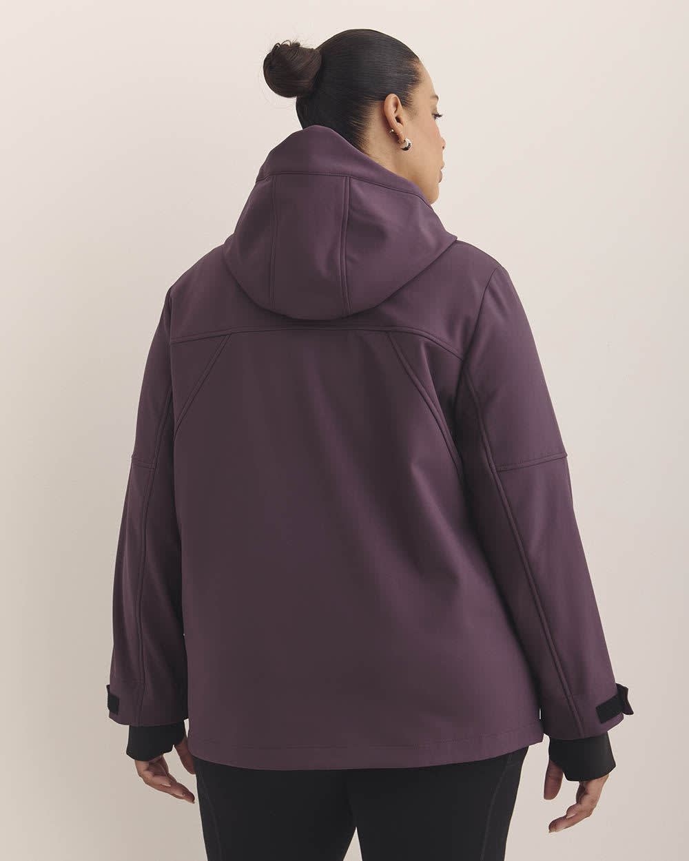 Softshell Jacket - Active Zone Softshell Jacket - Active Zone