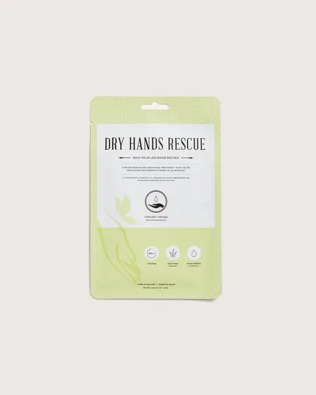 Dry Hands Rescue - Kocostar