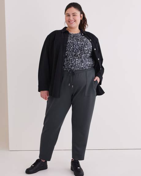 Scuba Jogger Pant - Active Zone