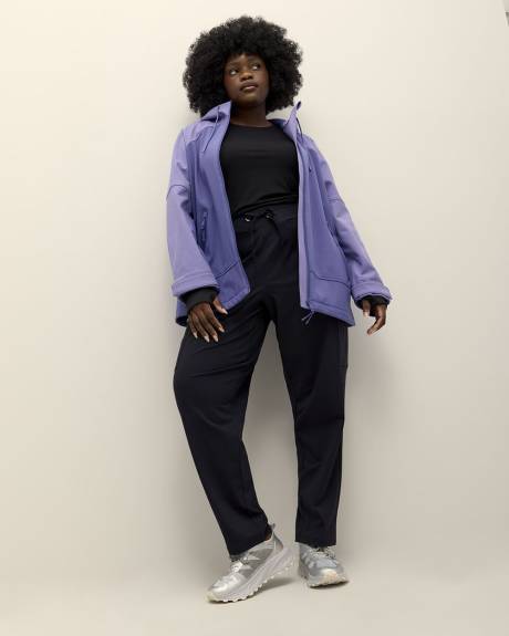 Manteau en softshell - Active Zone