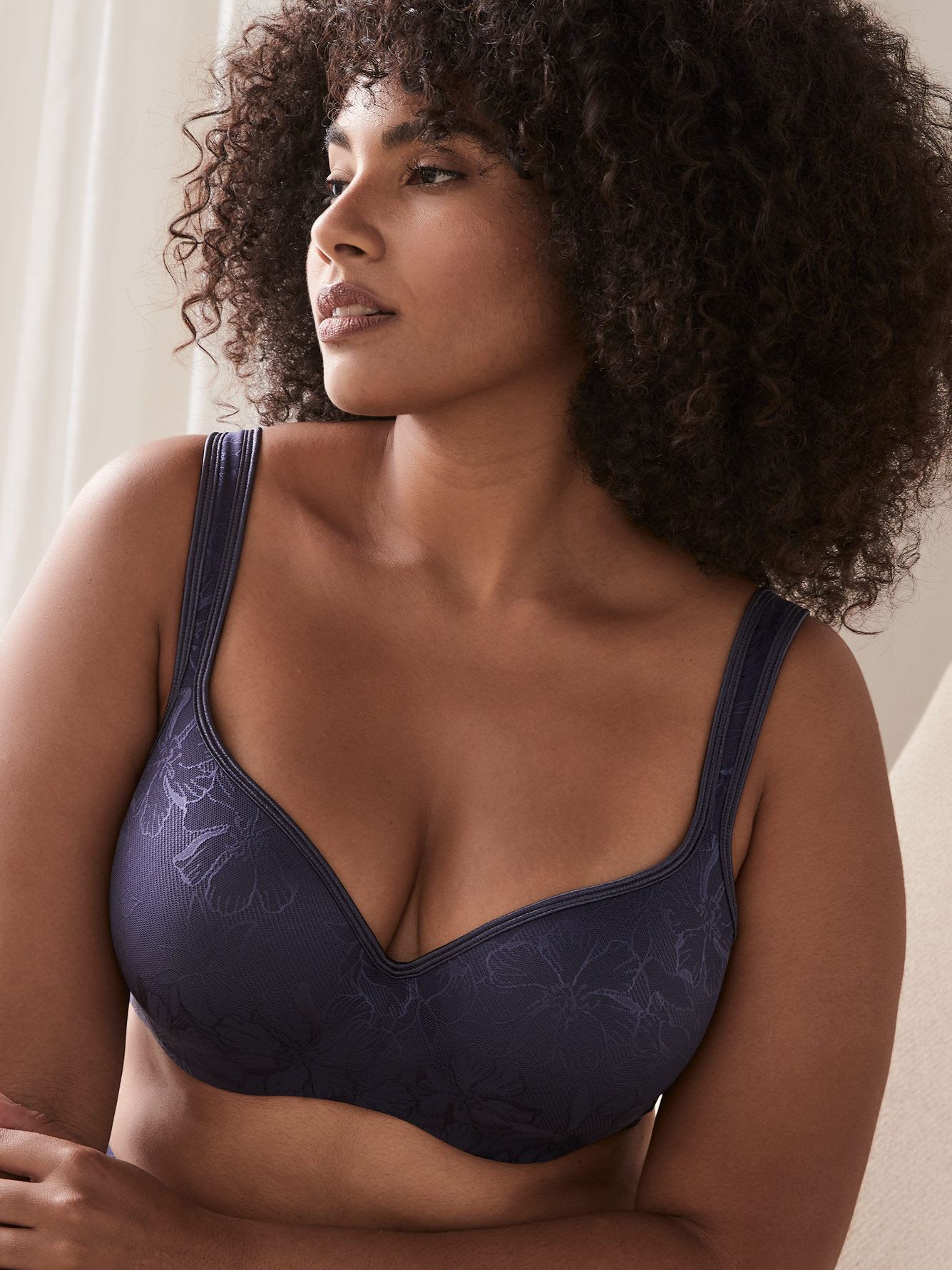 bras for h size