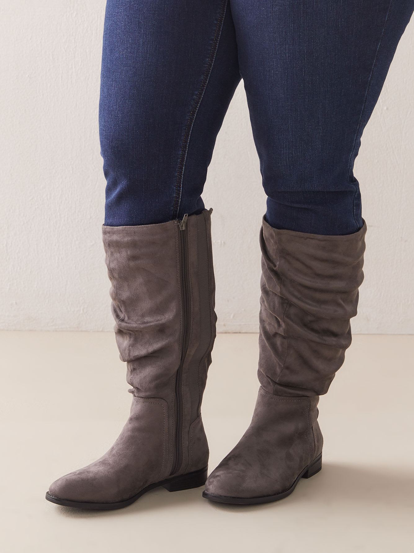 addition elle boots