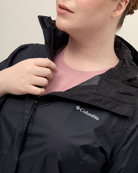 Manteau de pluie compact Arcadia II - Columbia