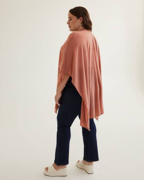 Lightweight Cape