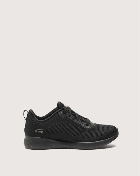 Wide-Width, BOBS Squad Tough Talk Sneakers - Skechers