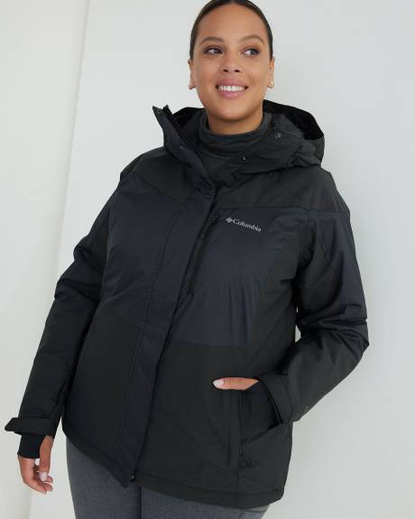 Rose Run Insulated Jacket - Columbia