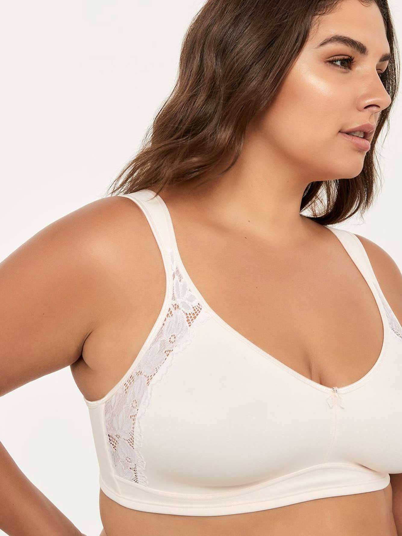 wonderbra sports bra