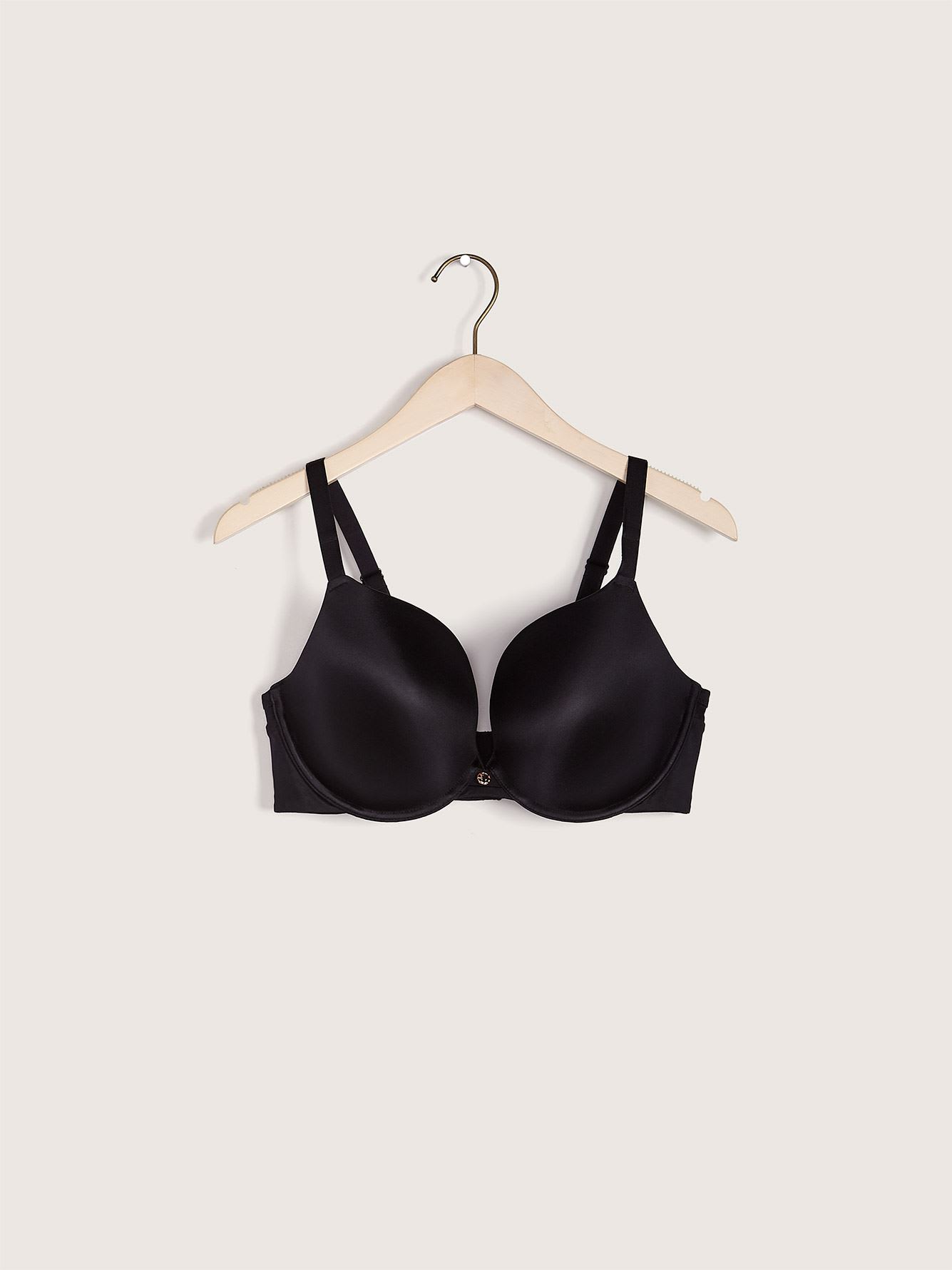 Idol Plunge Bra, G & H Cups Ashley Graham Penningtons