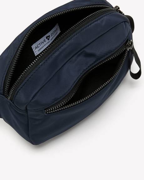 Nylon Fanny Pack - Active Zone