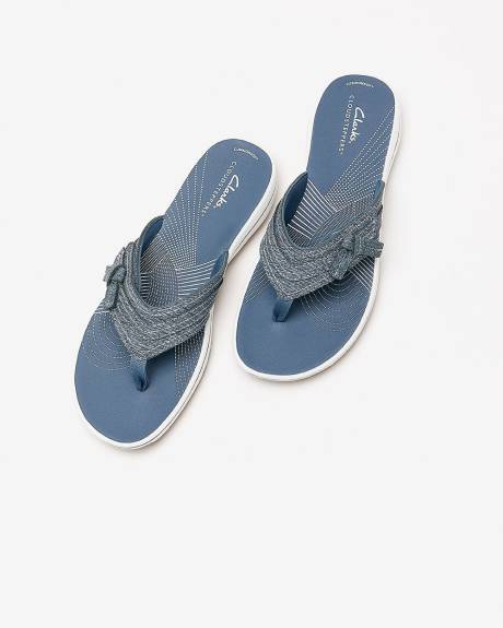 Regular Width, Breeze Dalia Sandal - Clarks