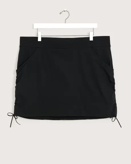Anytime Casual Skort - Columbia