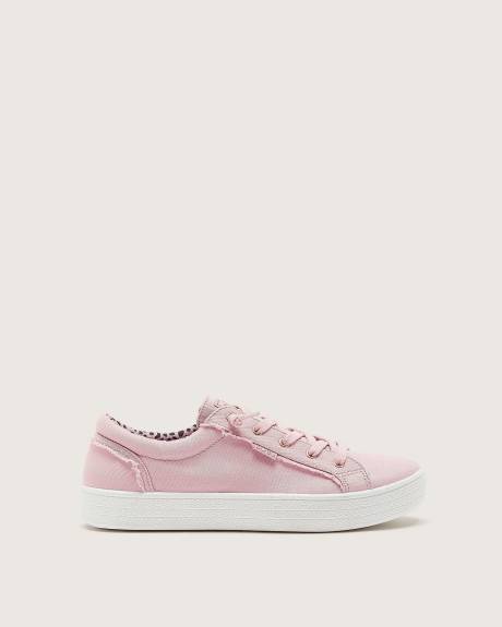 Wide Width, Bobs Extra Cute Sneakers - Skechers