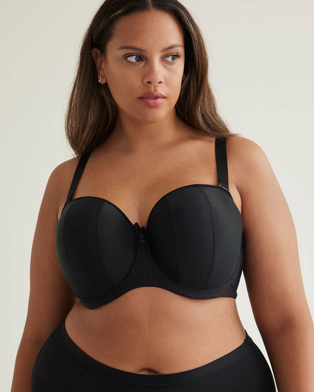 Strapless Multiway Bra - Curvy Kate