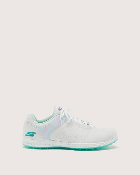 Wide Width, Spikeless Golf Shoe - Skechers