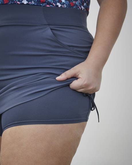 Anytime Casual Skort - Columbia