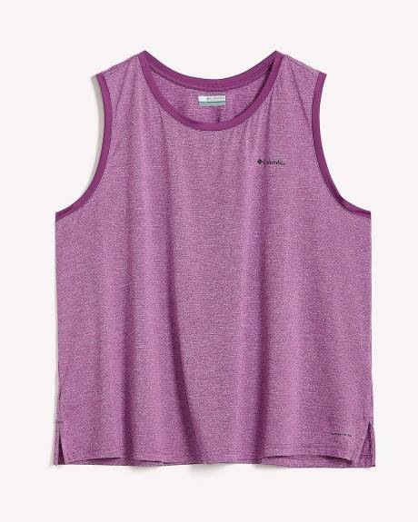 Bluevista Hill Tank Top - Columbia