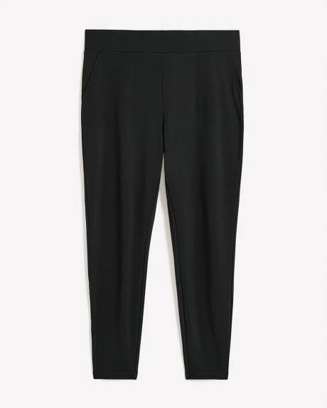 Responsible, Ponte de Roma Legging with Pockets - PENN. Essentials