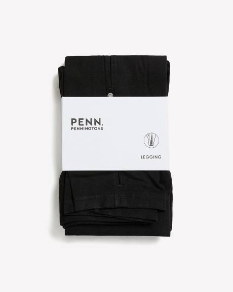 Responsible, Legging with Rhinestones - PENN. Essentials