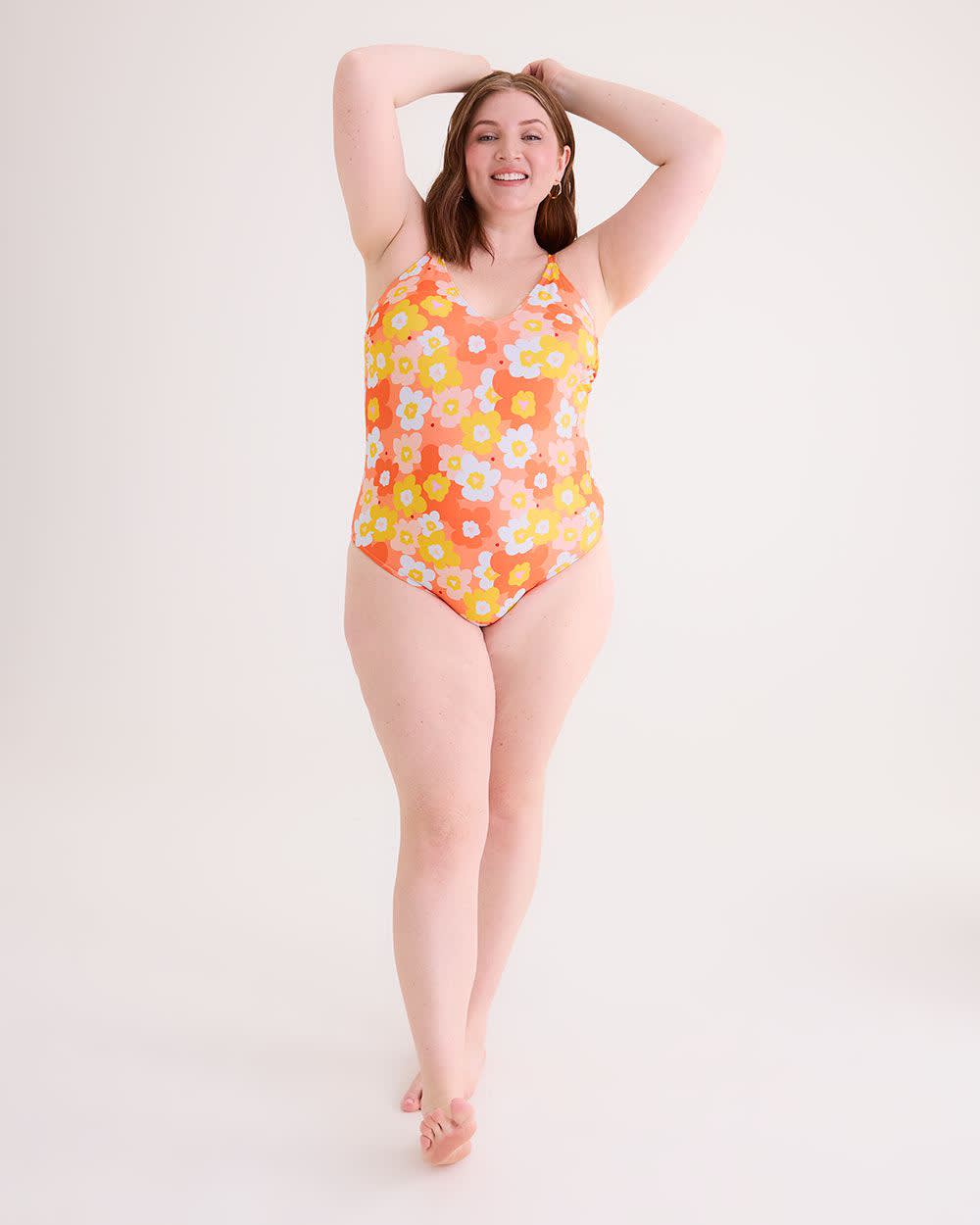 Super cute one piece swimsuits on sale