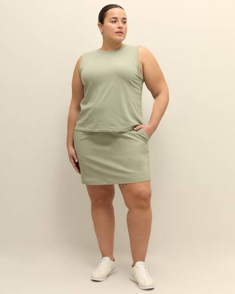 All Seasons Stretch Skort - Columbia