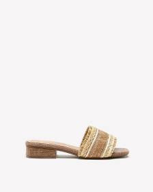 Wide Width, Graciela2 Sandal - Easy Spirit